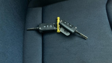 SEAT Arona 1.0 TSI 110 FR 5dr Petrol Hatchback